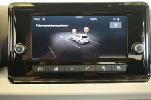Thumbnail-Foto von Fahrzeug