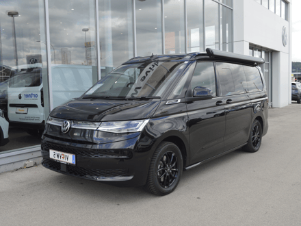 VW California Ocean eHybrid 180 kW 4M