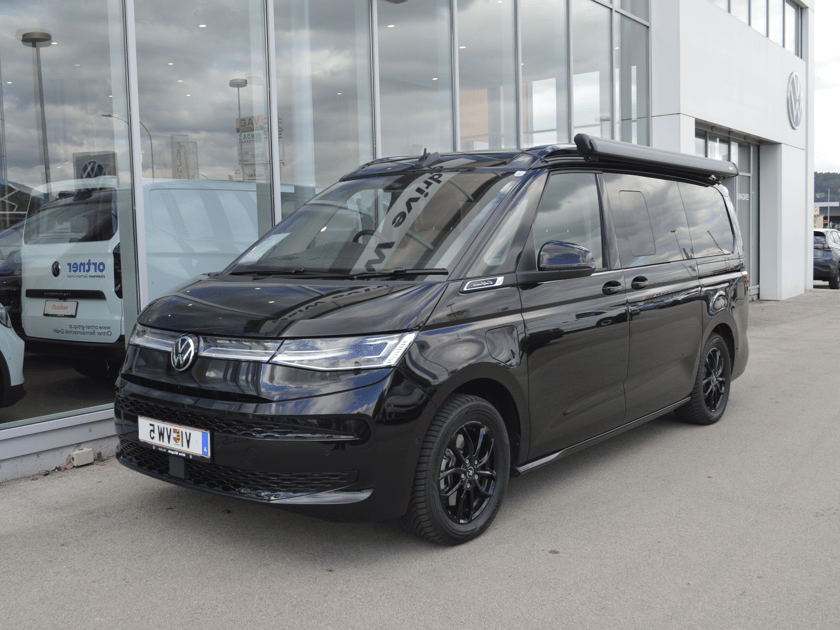 VW California Ocean eHybrid 180 kW 4M