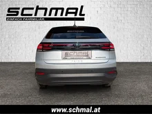 VW Taigo 4Me TSI in Reflexsilber Metallic