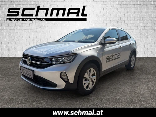 VW Taigo 4Me TSI