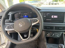 VW Taigo 4Me TSI in Reflexsilber Metallic