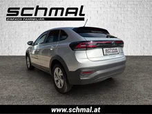 VW Taigo 4Me TSI in Reflexsilber Metallic