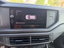 VW Taigo 4Me TSI in Reflexsilber Metallic