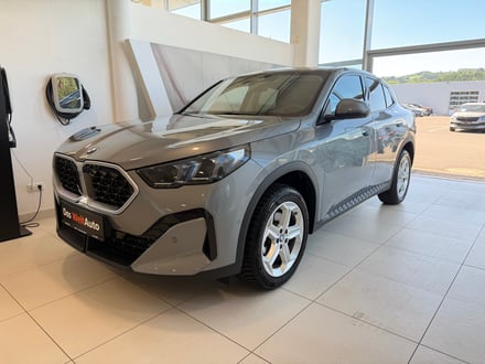 BMW X2 sDrive20i 48V Aut.