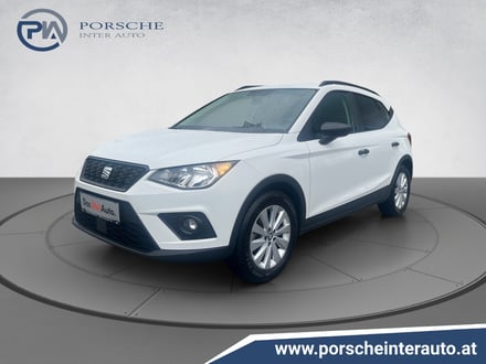 SEAT Arona Style EcoTSI