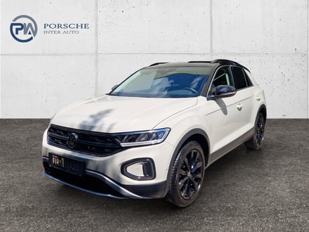 VW T-Roc Life TSI