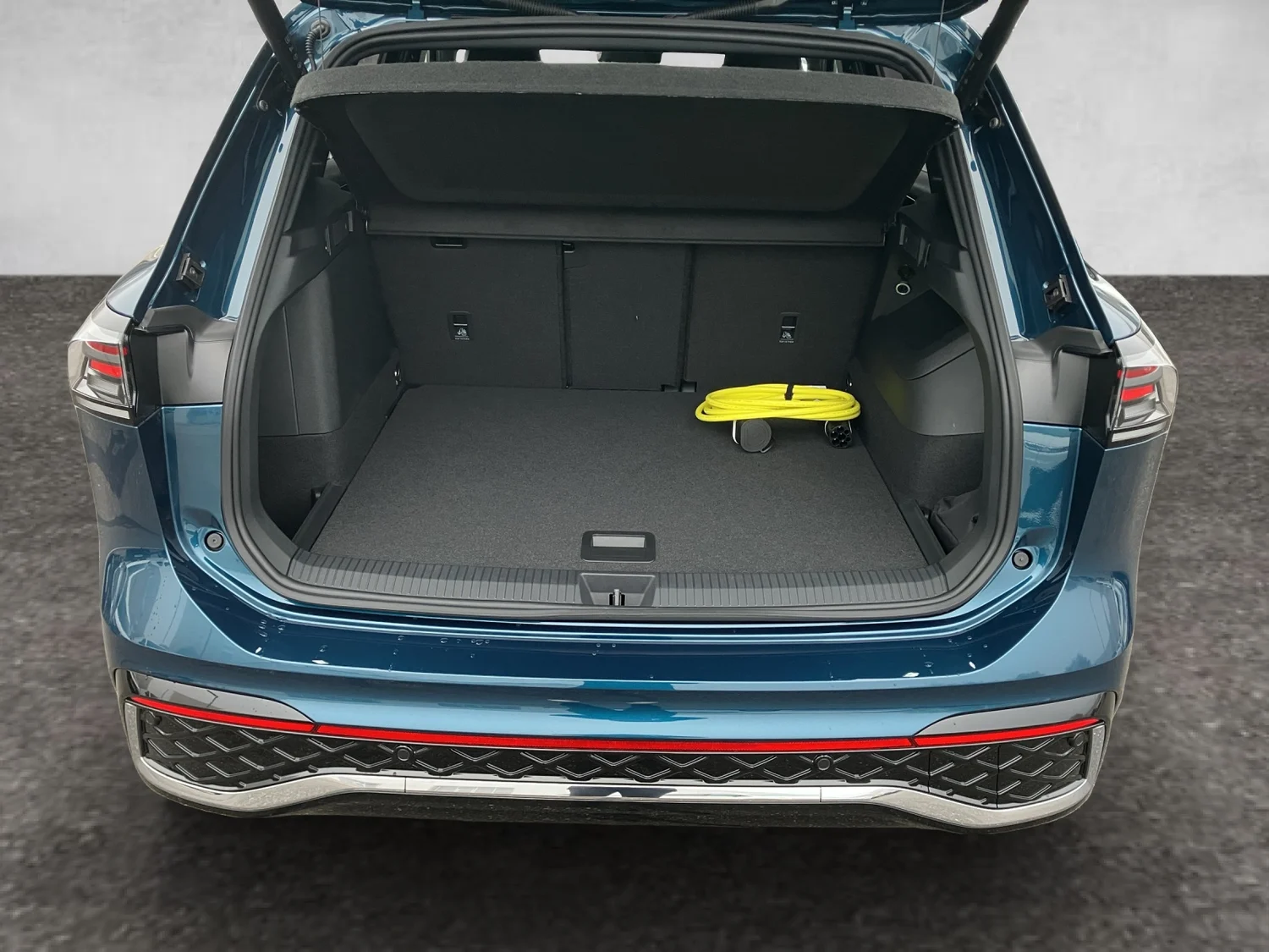 Bild eines VW Tiguan Sport eHybrid DSG 150 kW