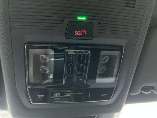 Bild eines VW Tiguan Sport eHybrid DSG 150 kW