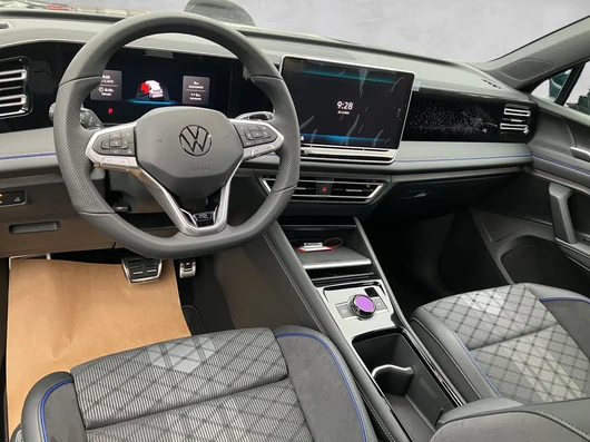 Bild eines VW Tiguan Sport eHybrid DSG 150 kW