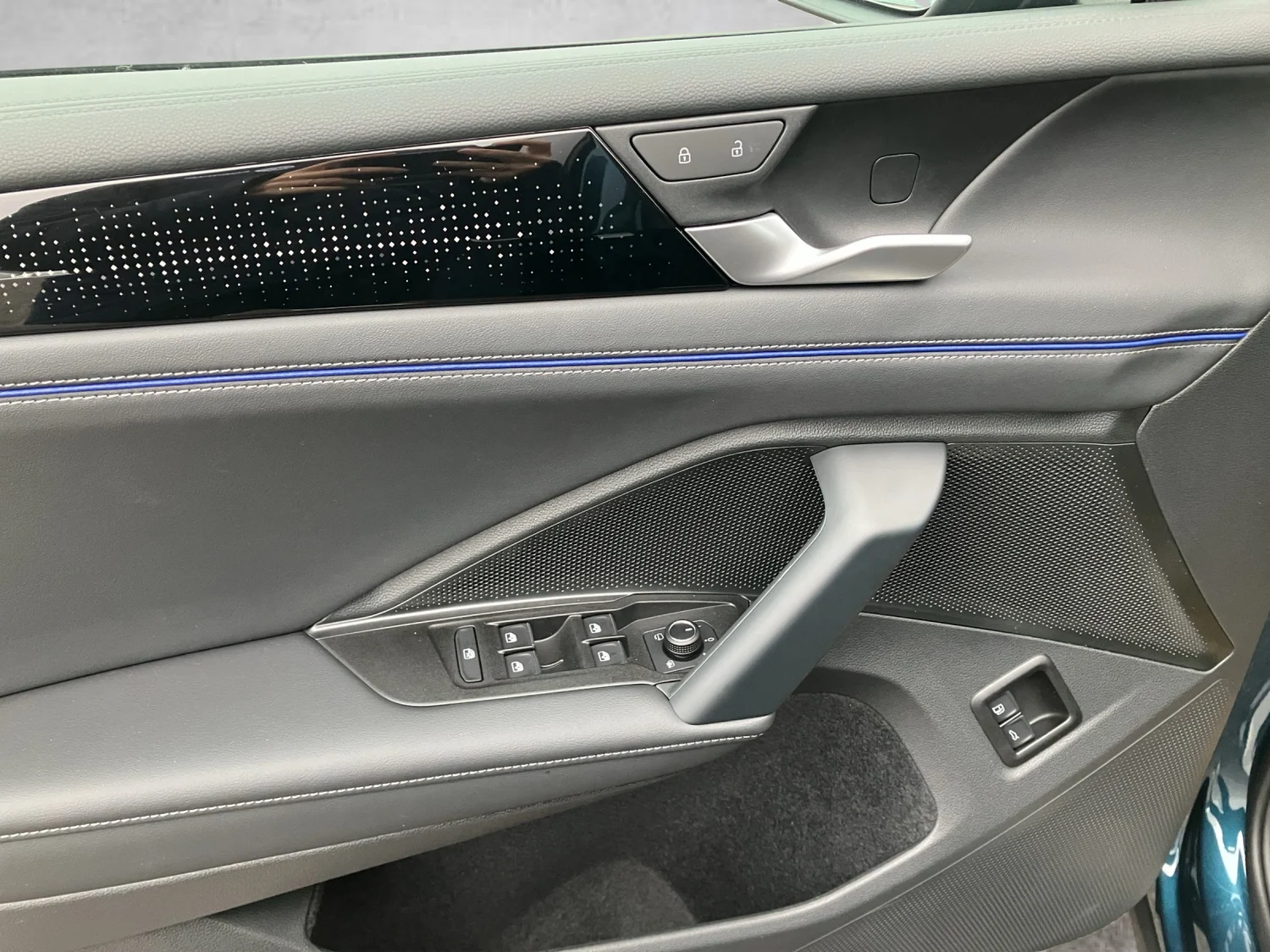 Bild eines VW Tiguan Sport eHybrid DSG 150 kW