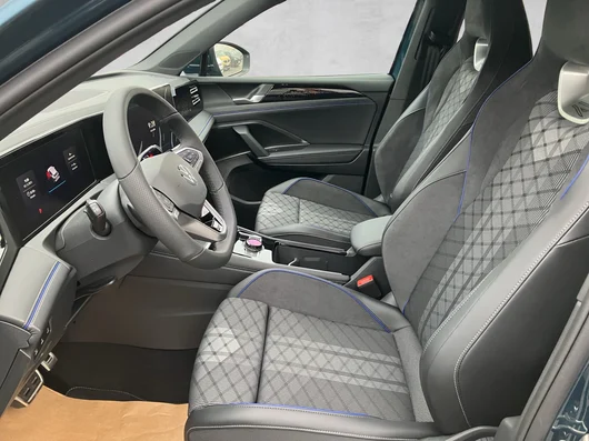 Bild eines VW Tiguan Sport eHybrid DSG 150 kW