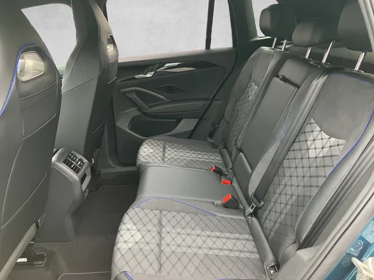 Bild eines VW Tiguan Sport eHybrid DSG 150 kW