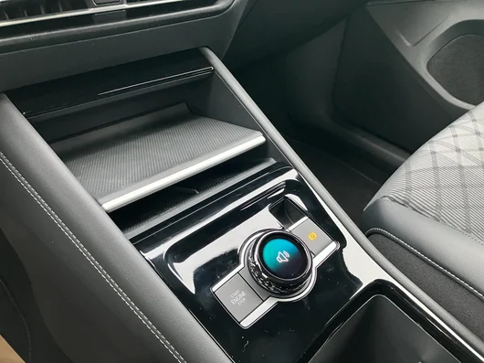 Bild eines VW Tiguan Sport eHybrid DSG 150 kW