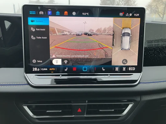 Bild eines VW Tiguan Sport eHybrid DSG 150 kW