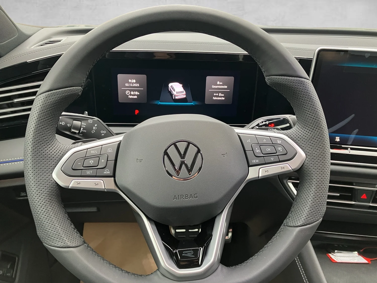 Bild eines VW Tiguan Sport eHybrid DSG 150 kW