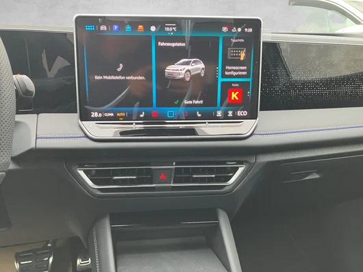 Bild eines VW Tiguan Sport eHybrid DSG 150 kW