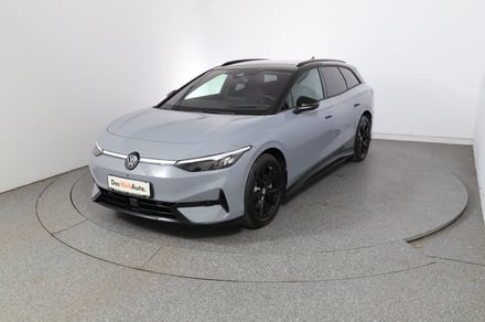 VW ID.7 Tourer Pro 210 kW Business