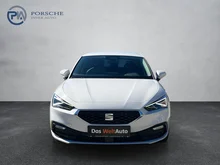 SEAT Leon Style Edition 1.5 TSI 115 PS in Candy-Weiß