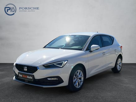 SEAT Leon Style Edition 1.5 TSI 115 PS
