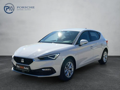 SEAT Leon Style Edition 1.5 TSI 115 PS