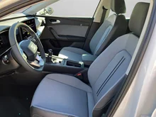 SEAT Leon Style Edition 1.5 TSI 115 PS in Candy-Weiß