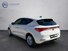 SEAT Leon Style Edition 1.5 TSI 115 PS in Candy-Weiß