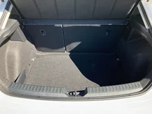 SEAT Leon Style Edition 1.5 TSI 115 PS in Candy-Weiß
