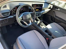 SEAT Leon Style Edition 1.5 TSI 115 PS in Candy-Weiß
