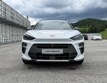 Thumbnail-Foto von Fahrzeug