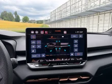 Thumbnail-Foto von Fahrzeug