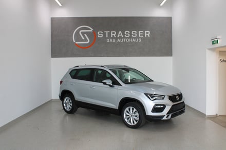 SEAT Ateca Style Edition 1.5 TSI ACT DSG