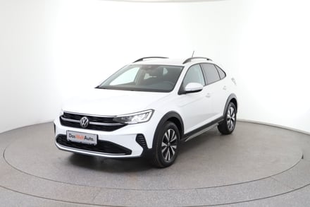 VW Taigo Life TSI