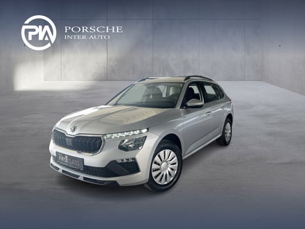 Škoda Kamiq Essence TSI