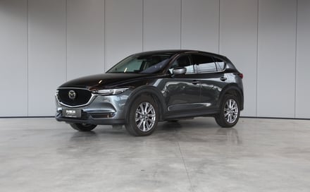 Mazda CX-5 CD184 AWD Revolution Top Aut.