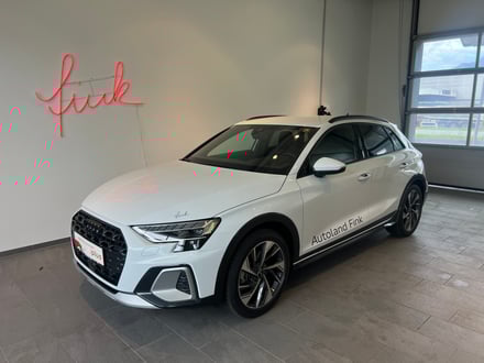 Audi A3 allstreet 35 TDI