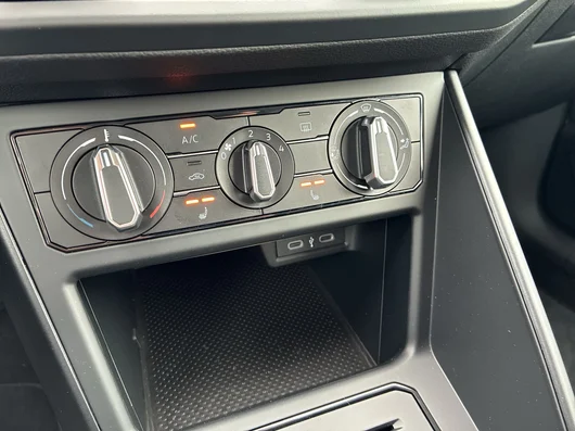 Bild eines VW Polo 4Me