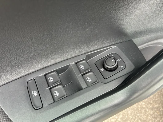 Bild eines VW Polo 4Me
