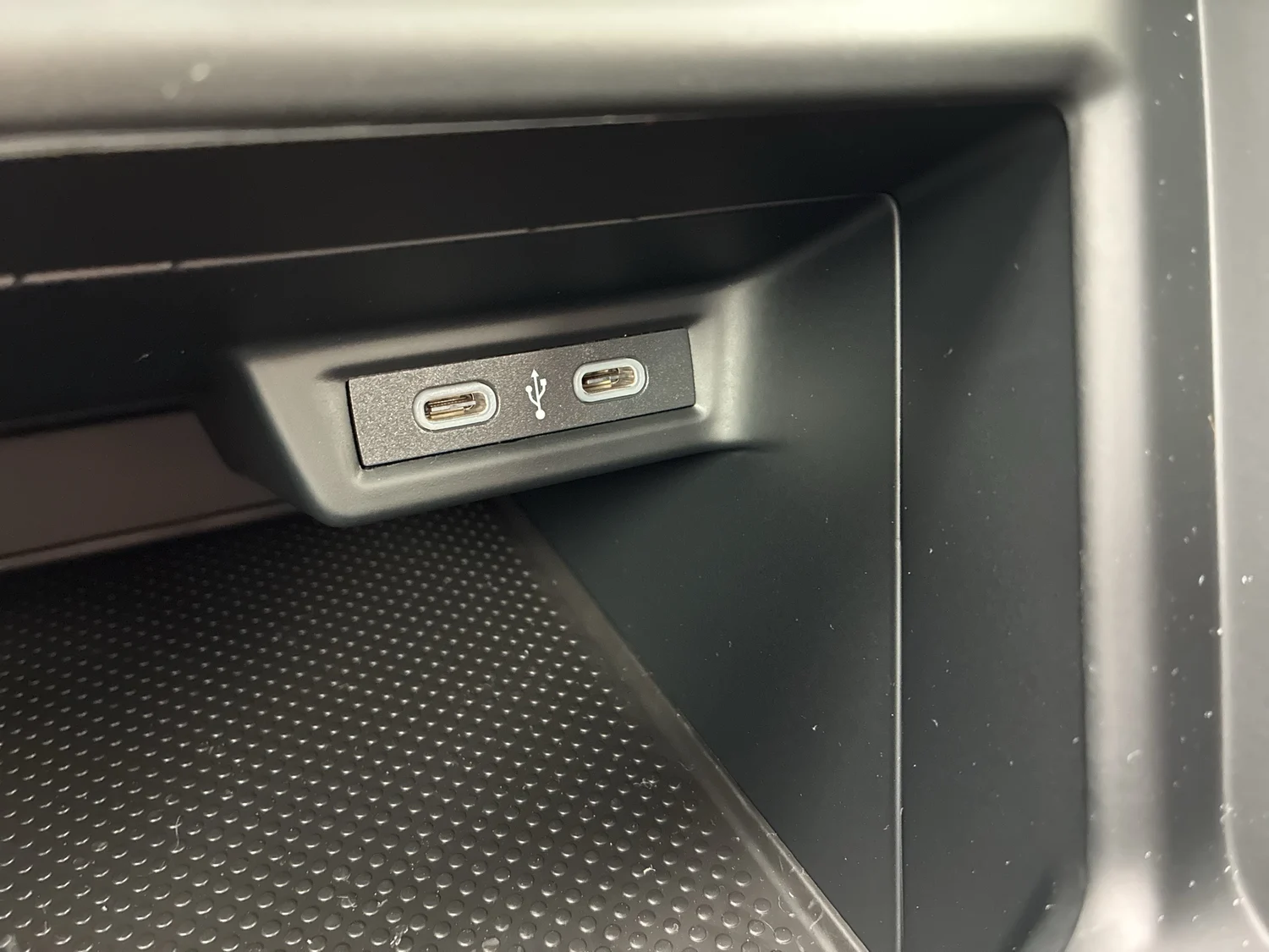 Bild eines VW Polo 4Me