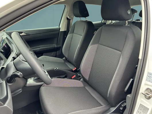 Bild eines VW Polo 4Me