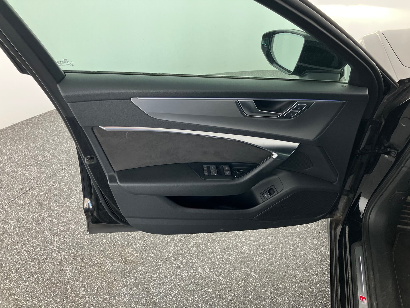 Audi A6 Avant 40 TDI quattro Sport | Bild 3 von 18