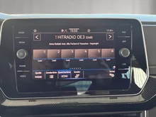 VW T-Cross Sport TSI in Ascotgrau