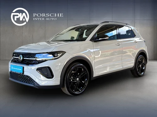 VW T-Cross Sport TSI