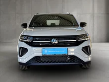 VW T-Cross Sport TSI in Ascotgrau
