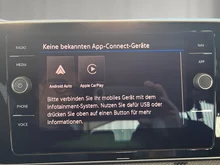 VW T-Cross Sport TSI in Ascotgrau