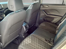 VW T-Cross Sport TSI in Ascotgrau