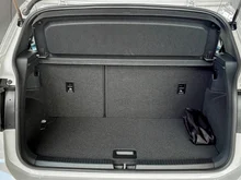 VW T-Cross Sport TSI in Ascotgrau