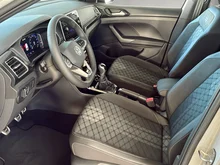 VW T-Cross Sport TSI in Ascotgrau