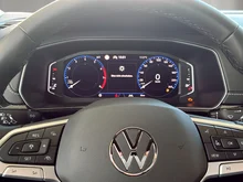 VW T-Cross Sport TSI in Ascotgrau