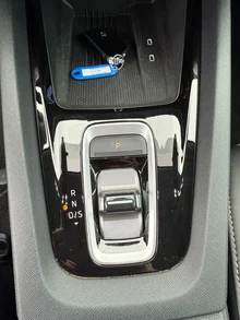 Škoda Octavia Combi Selection TSI mHEV DSG in 5X Graphite Grau Metallic